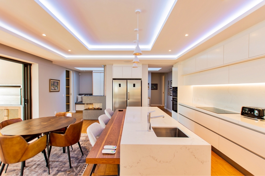 4 Bedroom Property for Sale in Langebaan Country Estate Western Cape